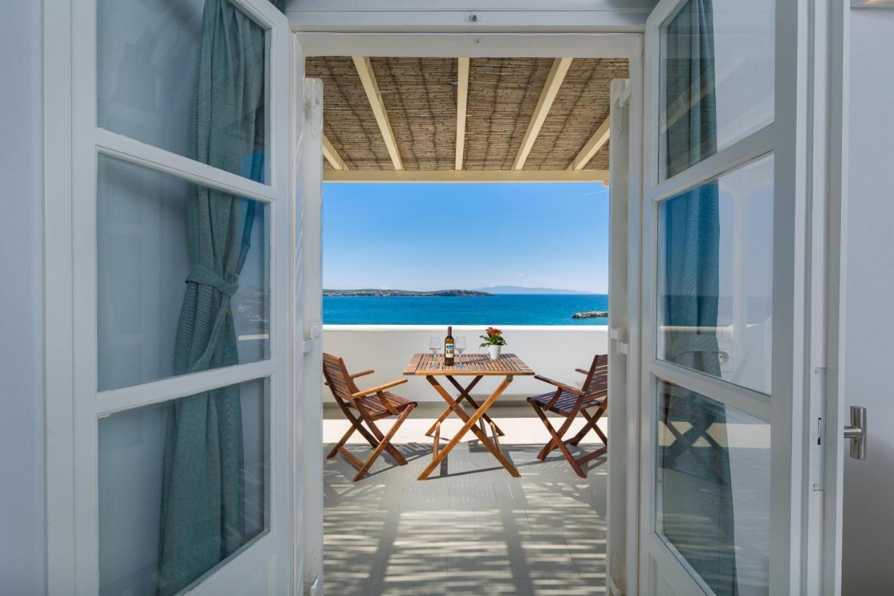La Mer Seaside * Drios