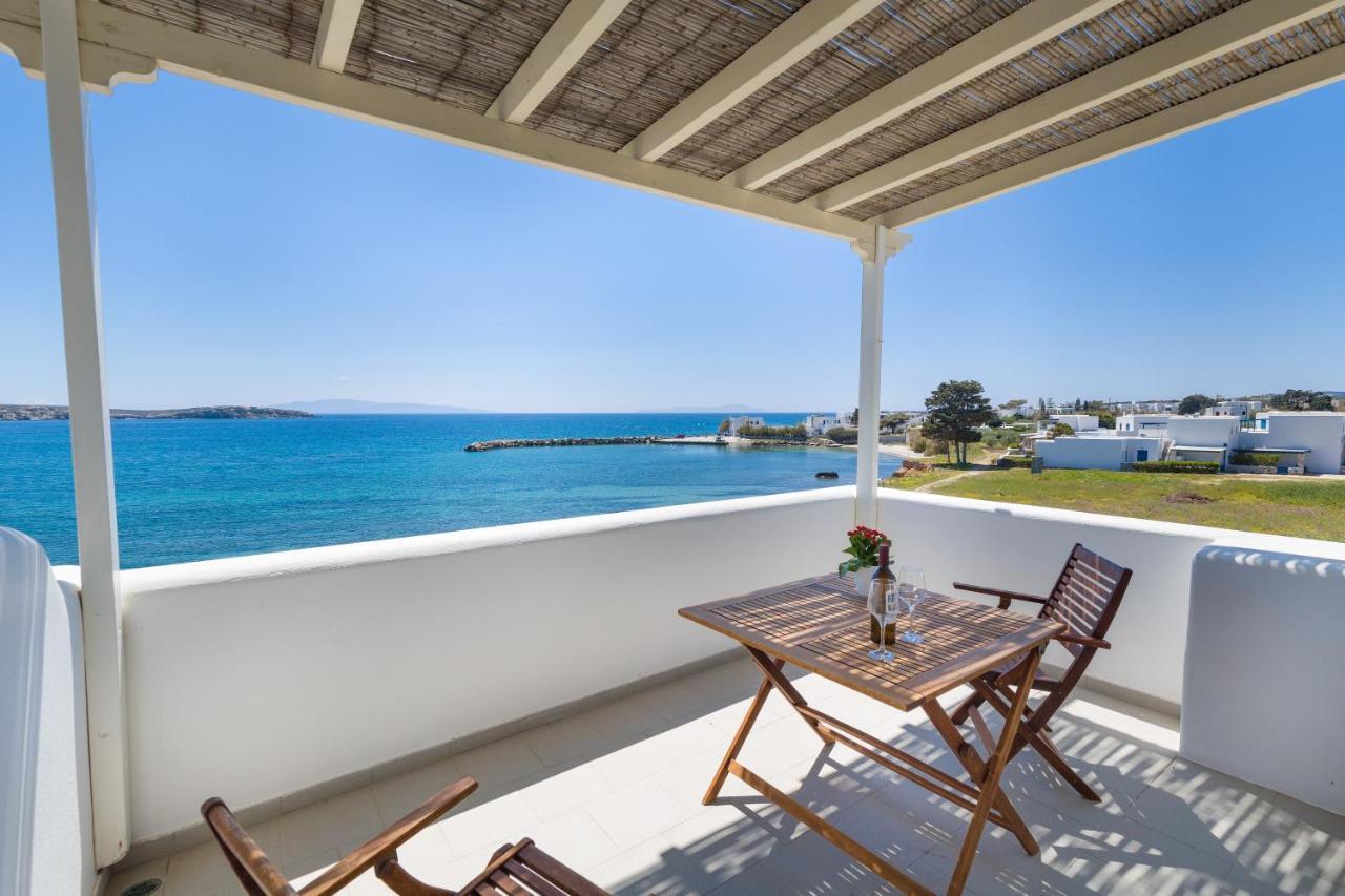Apartment La Mer Seaside *
