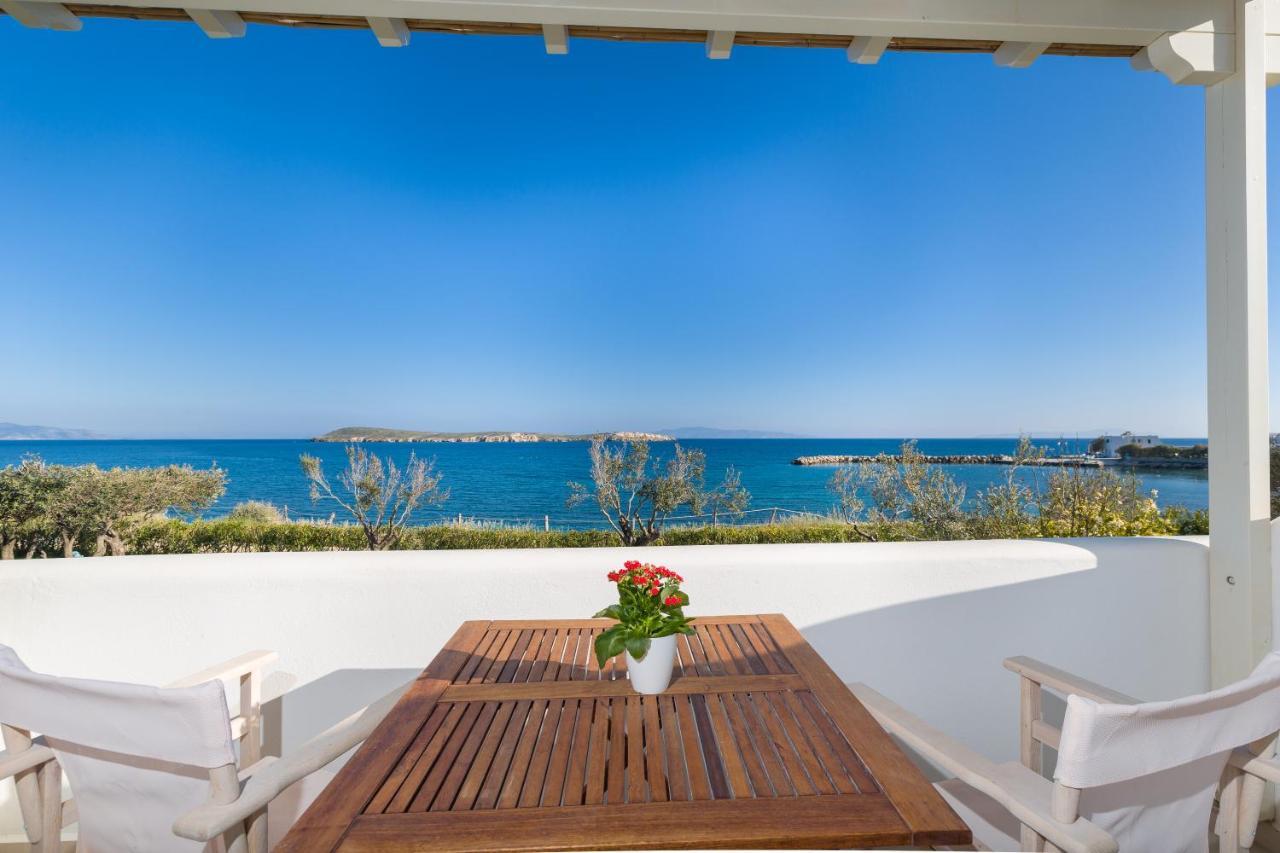 La Mer Seaside Apartment