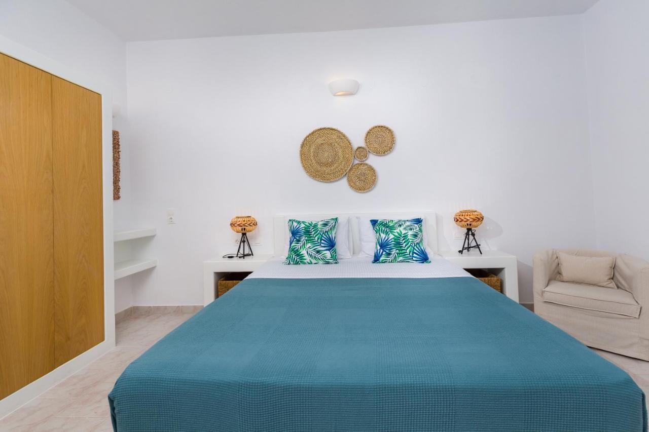 La Mer Seaside Apartment
