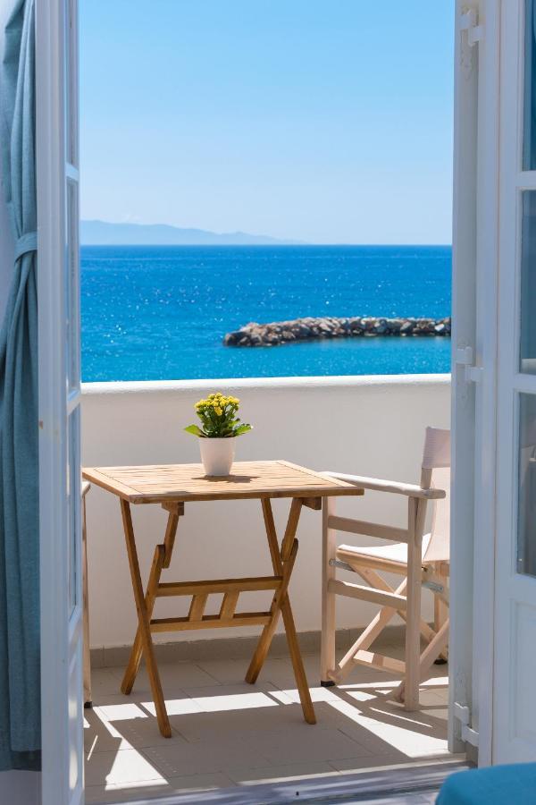 La Mer Seaside * Drios