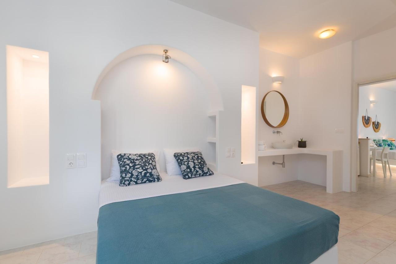 La Mer Seaside Apartment *