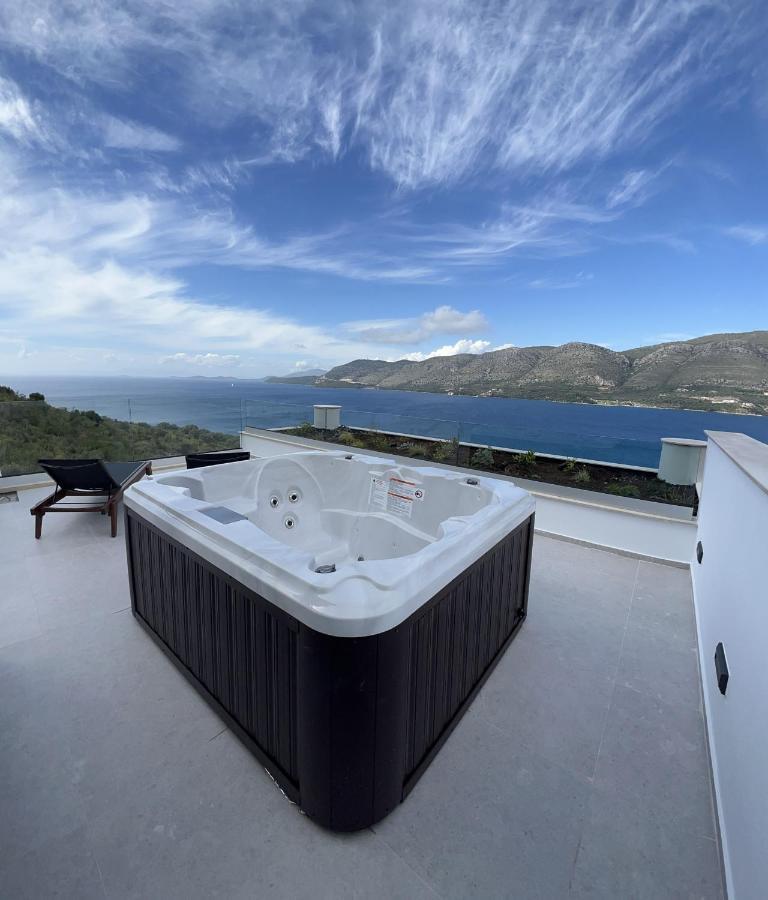Villa Ionion Exclusive *