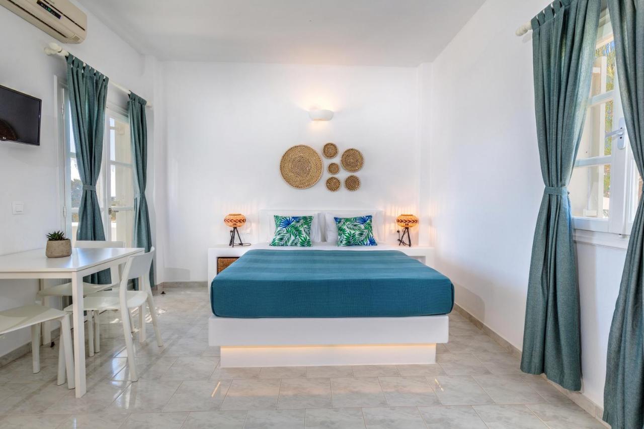 La Mer Seaside Apartment *