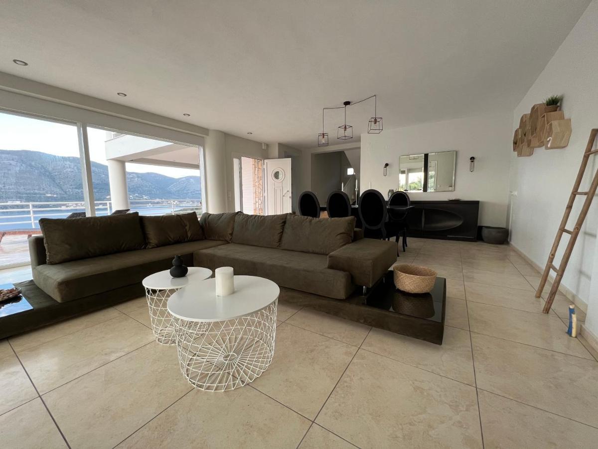 Villa Ionion Exclusive