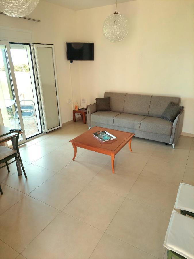 Holiday home Lila Stalos