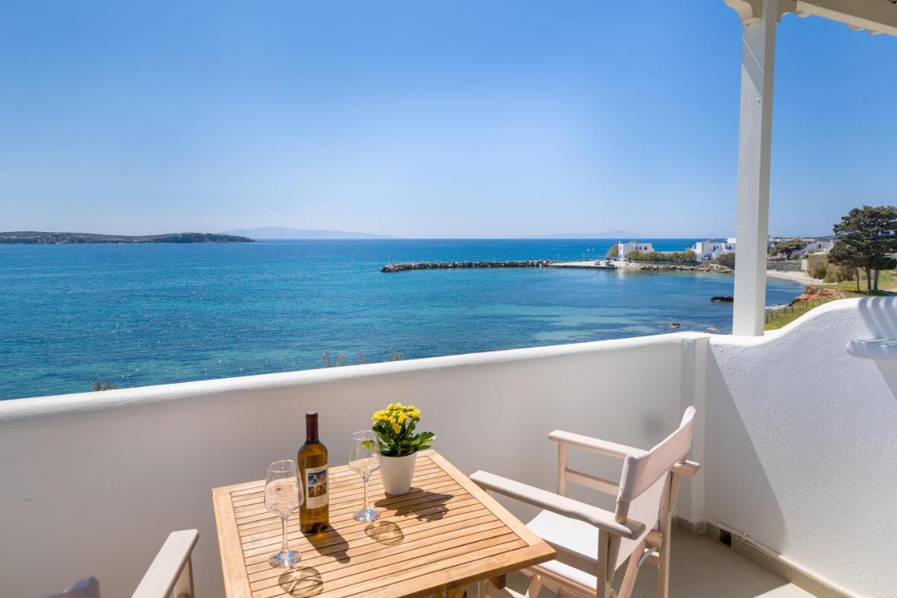 Apartment La Mer Seaside Drios