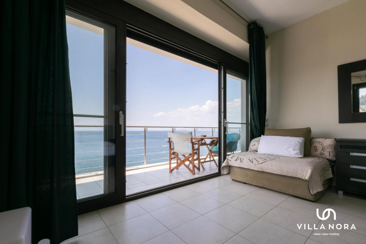 Nora Holiday home Paliouri