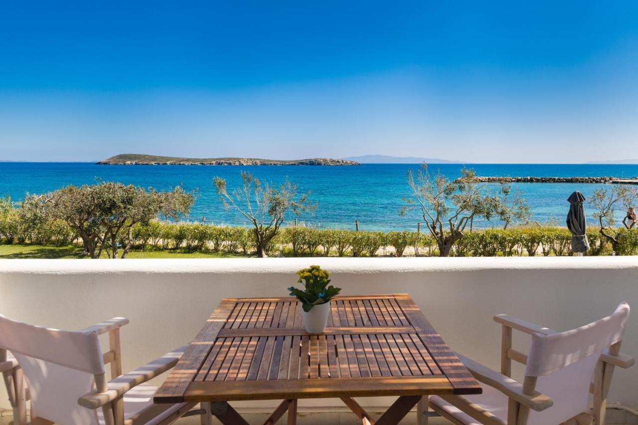 Apartment La Mer Seaside