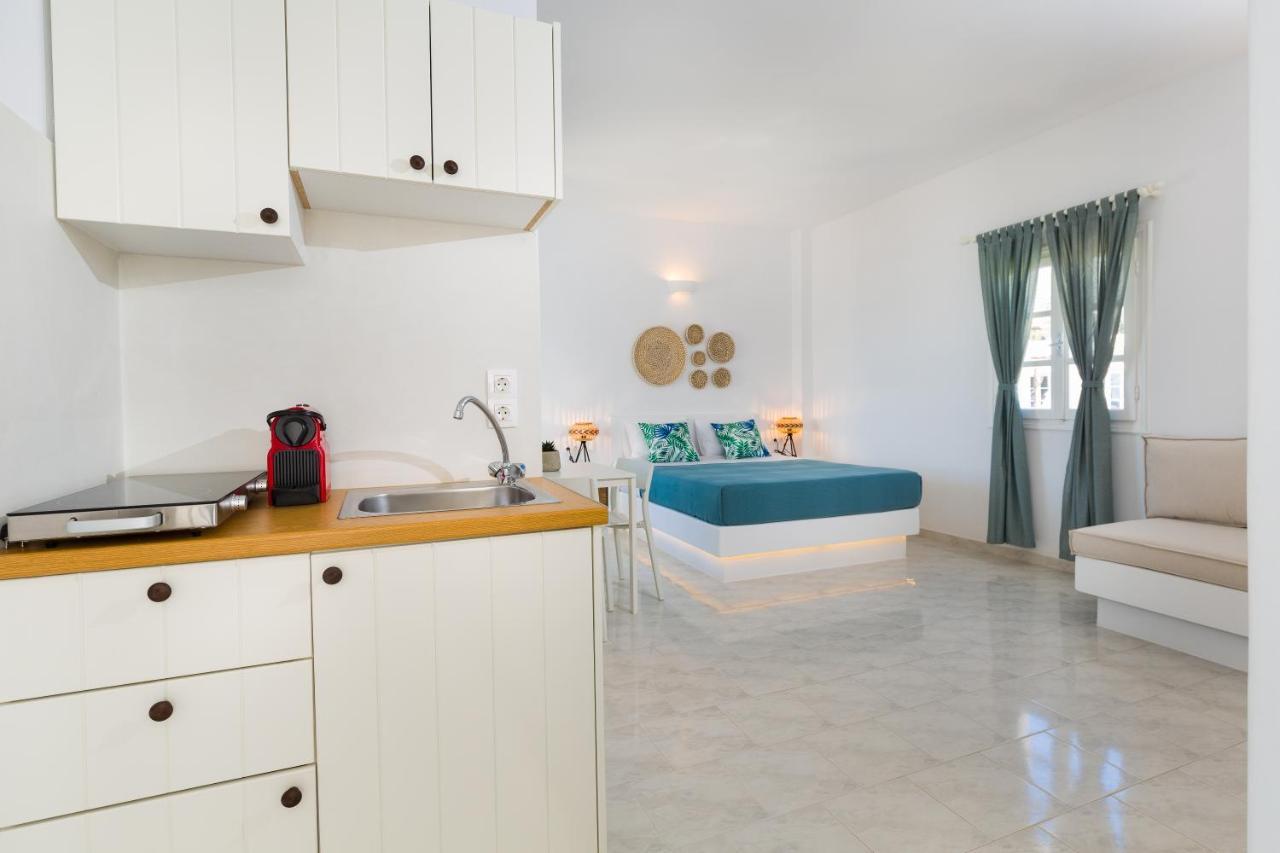 Apartment La Mer Seaside *