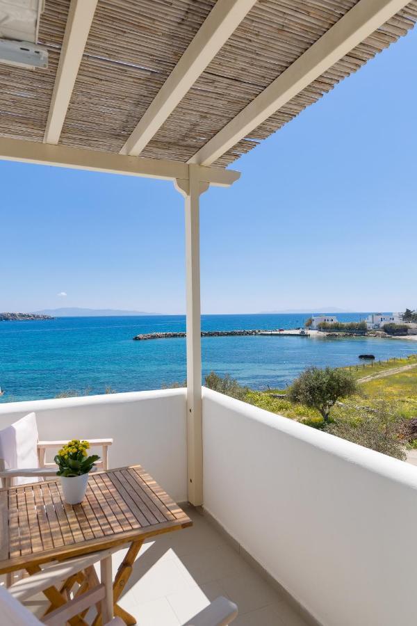 La Mer Seaside Apartment Drios