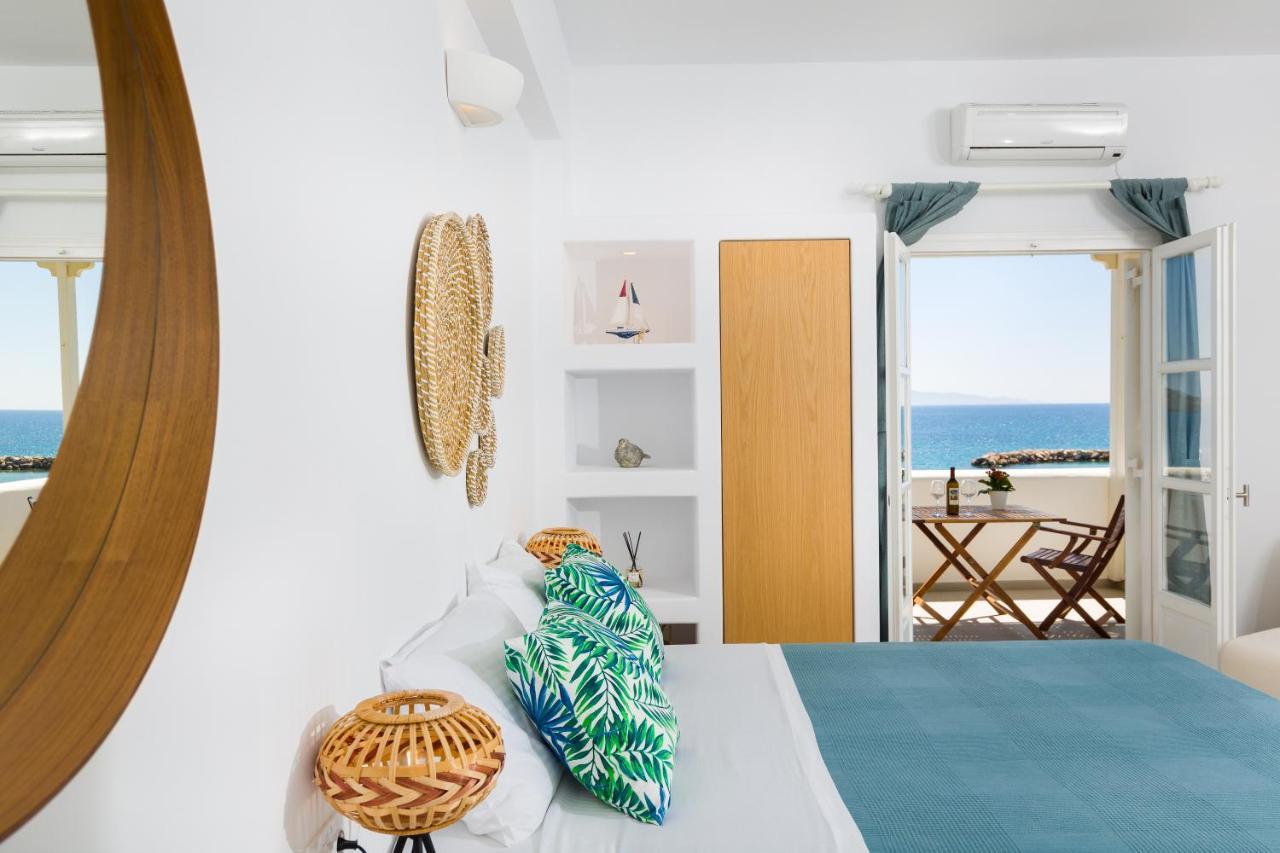 La Mer Seaside * Drios