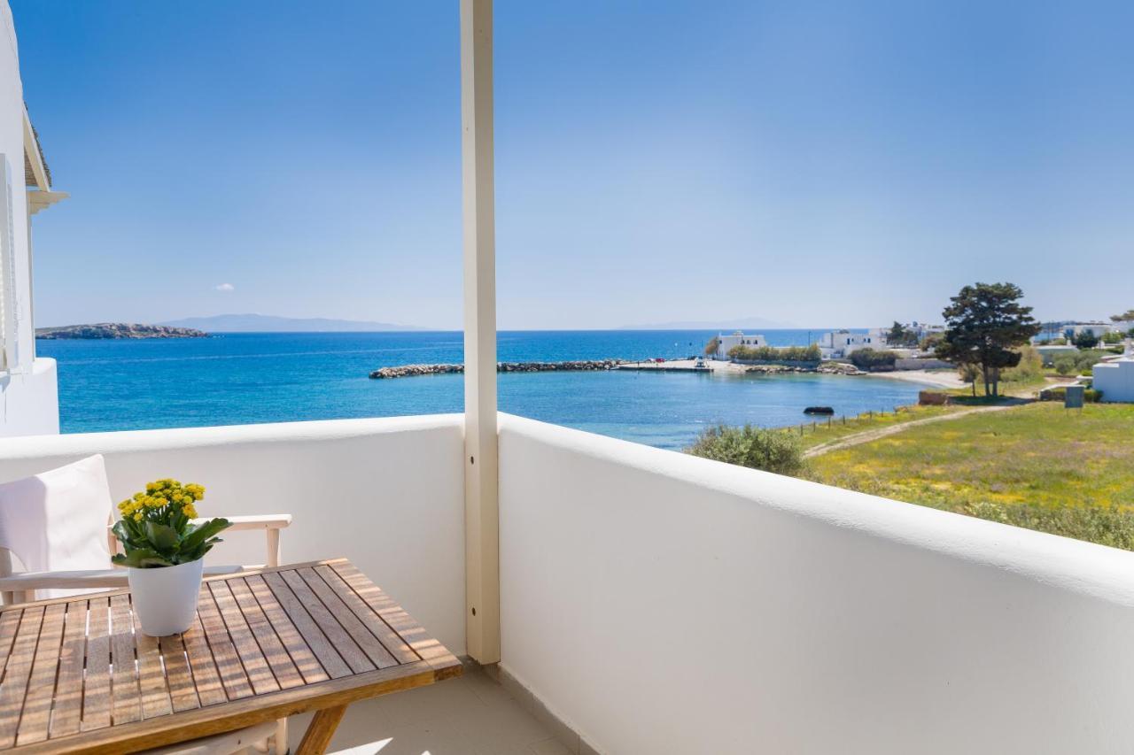Apartment La Mer Seaside