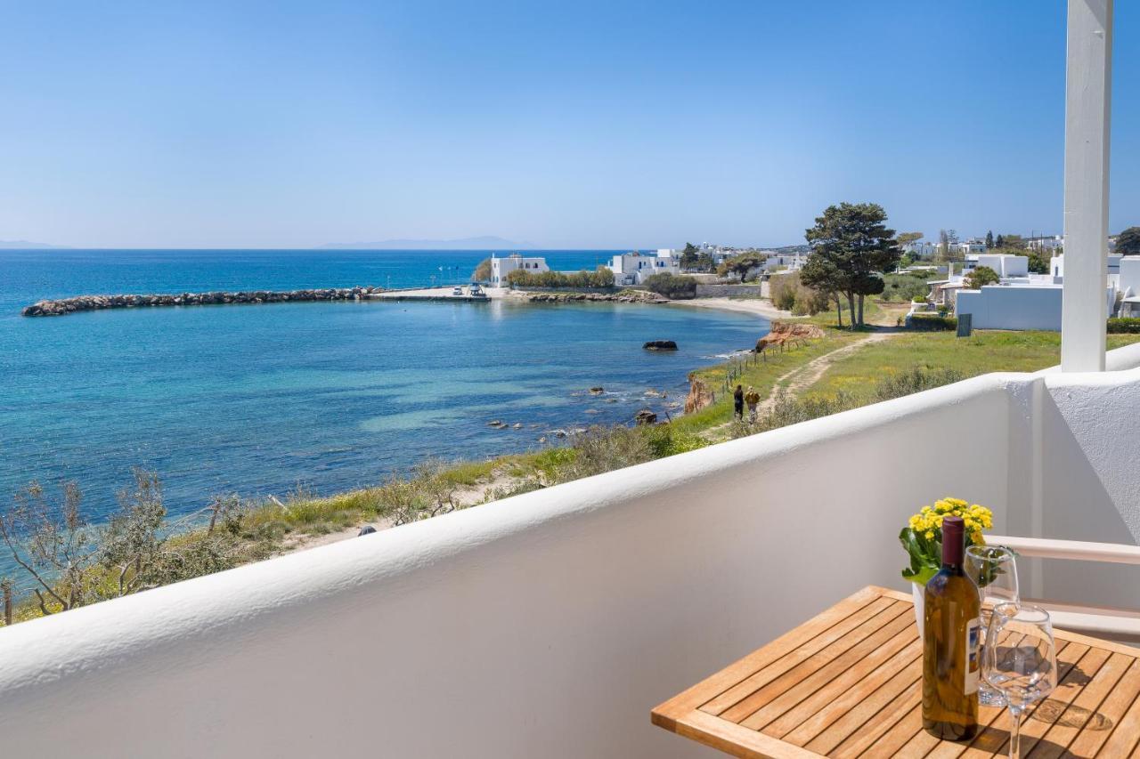 La Mer Seaside Drios