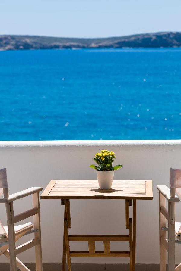 La Mer Seaside *