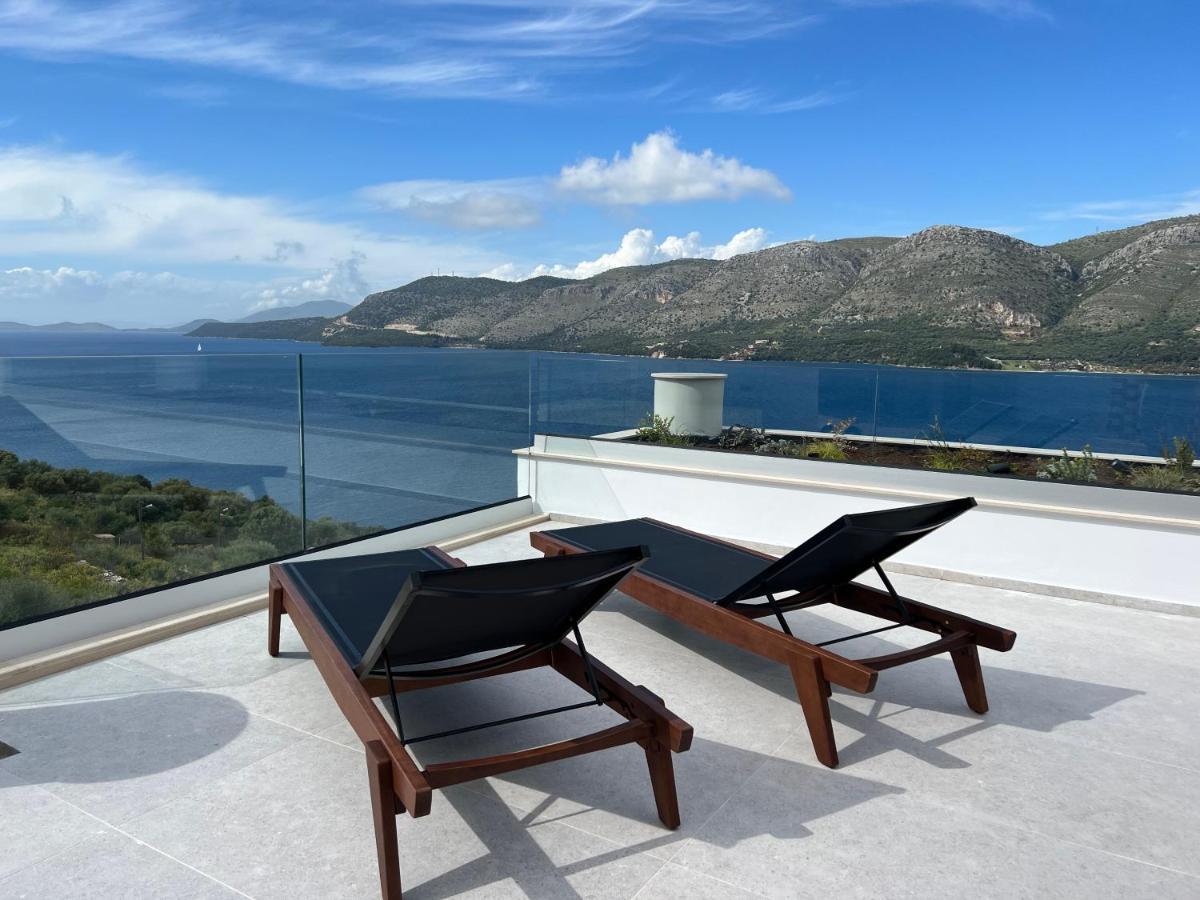 Ionion Exclusive Sivota (Epirus)