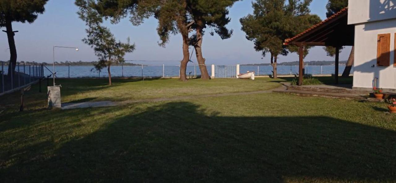 Villa Diapori