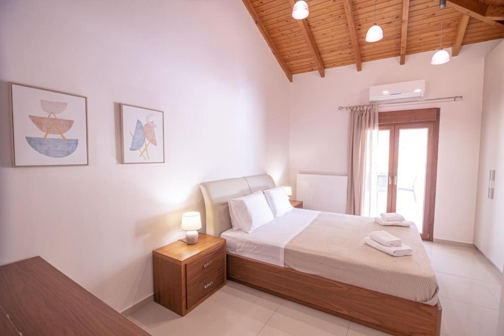 Apartment The Sapphire