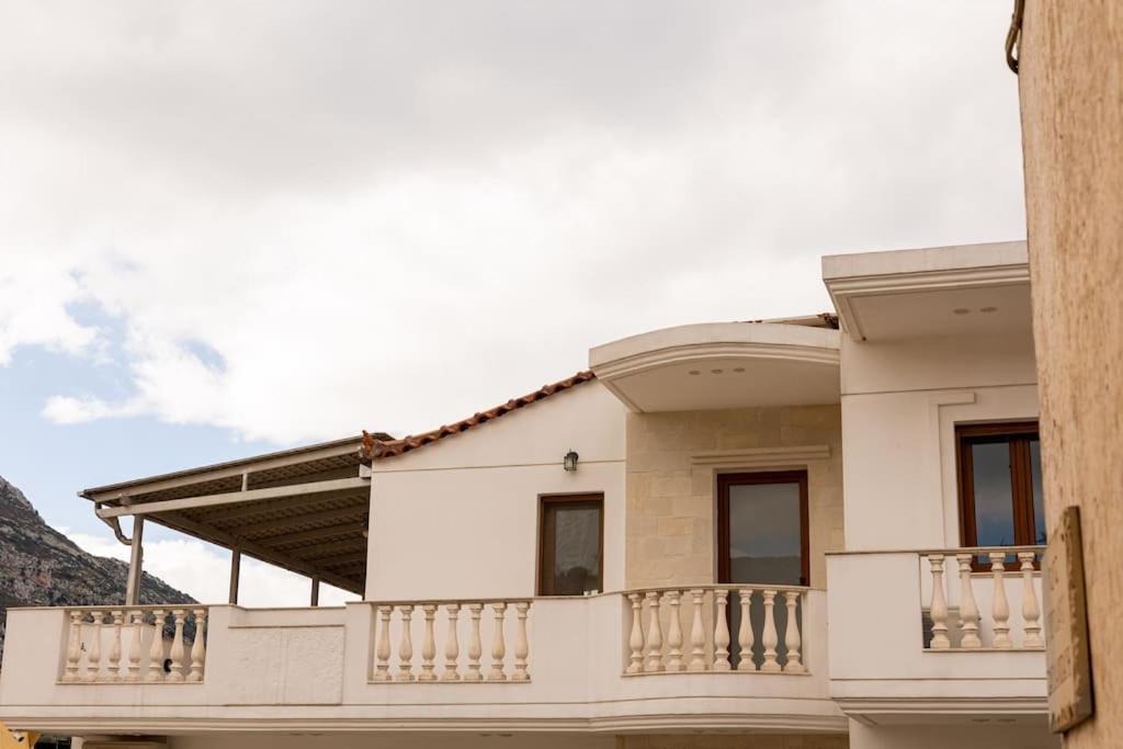 Apartment The Sapphire Archanes