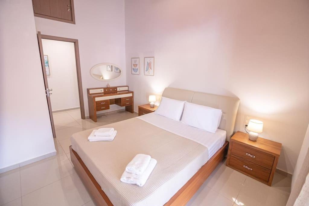 Apartment The Sapphire