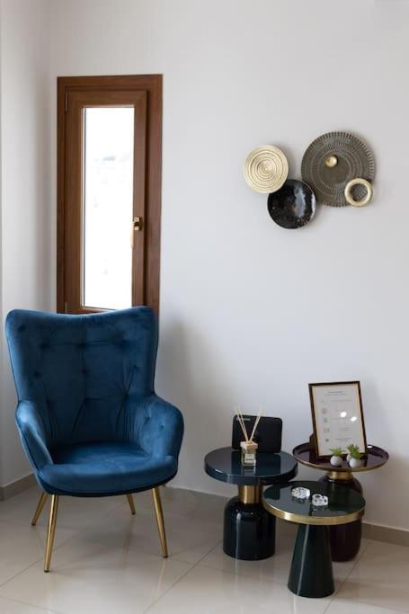 Apartment The Sapphire *