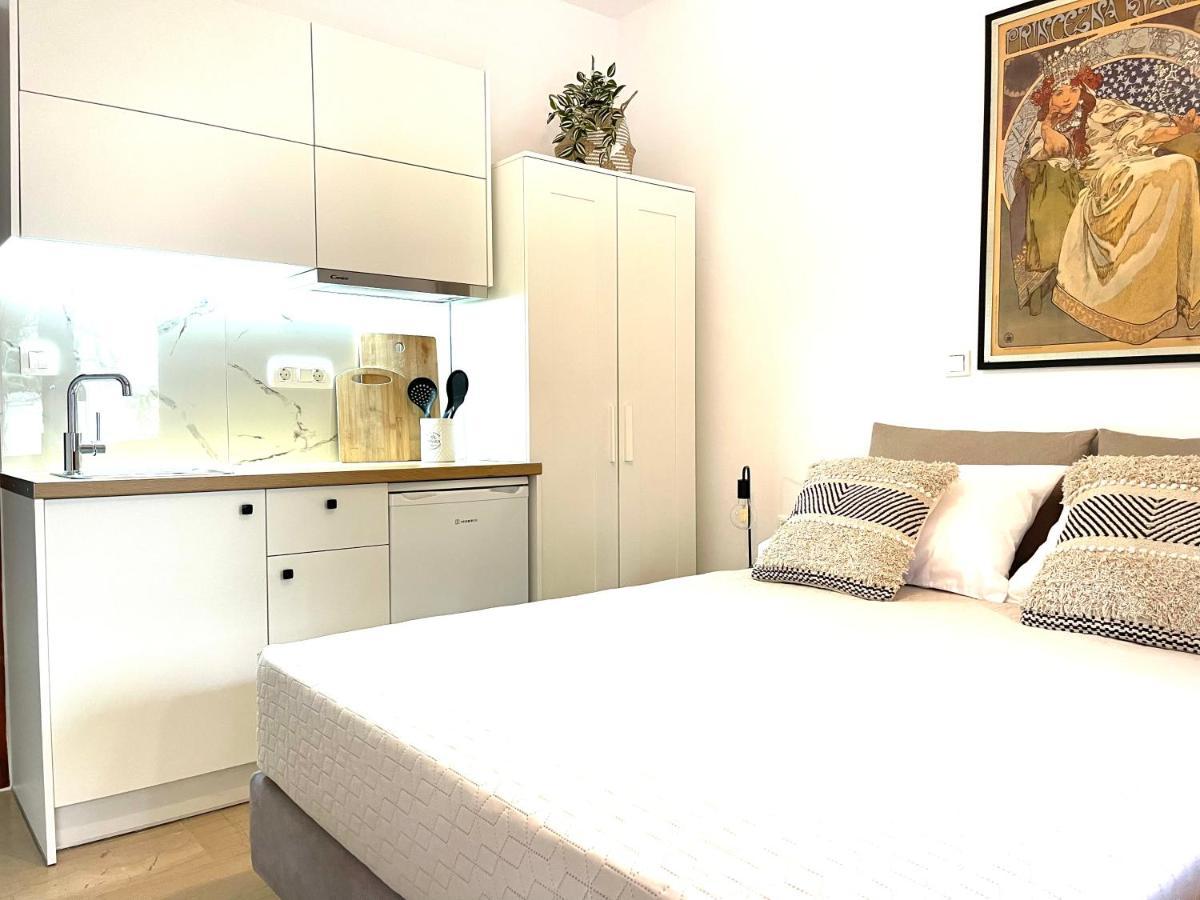 Katerina Sea Apartment Kato Daratso