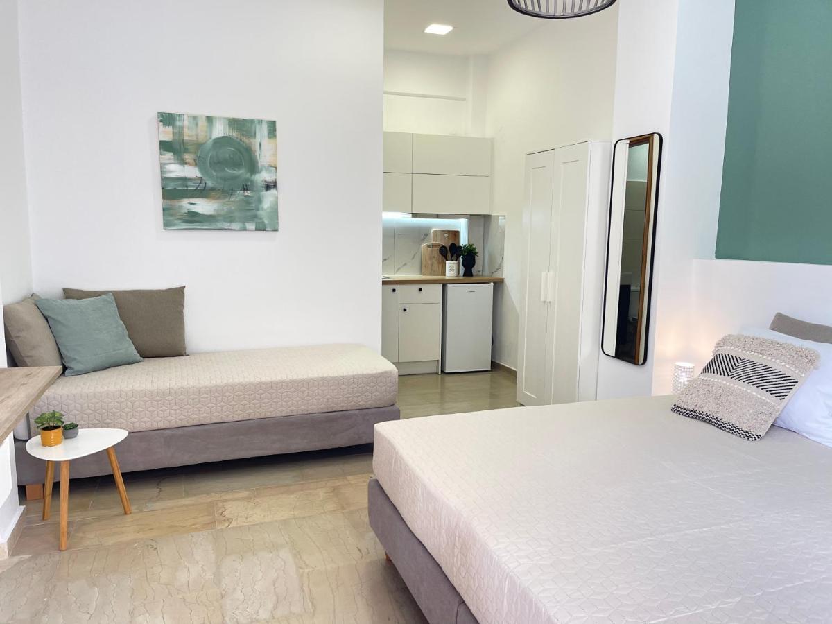 Apartment Katerina Sea