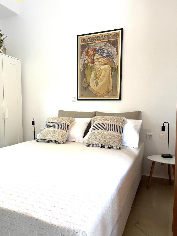 Apartment Katerina Sea
