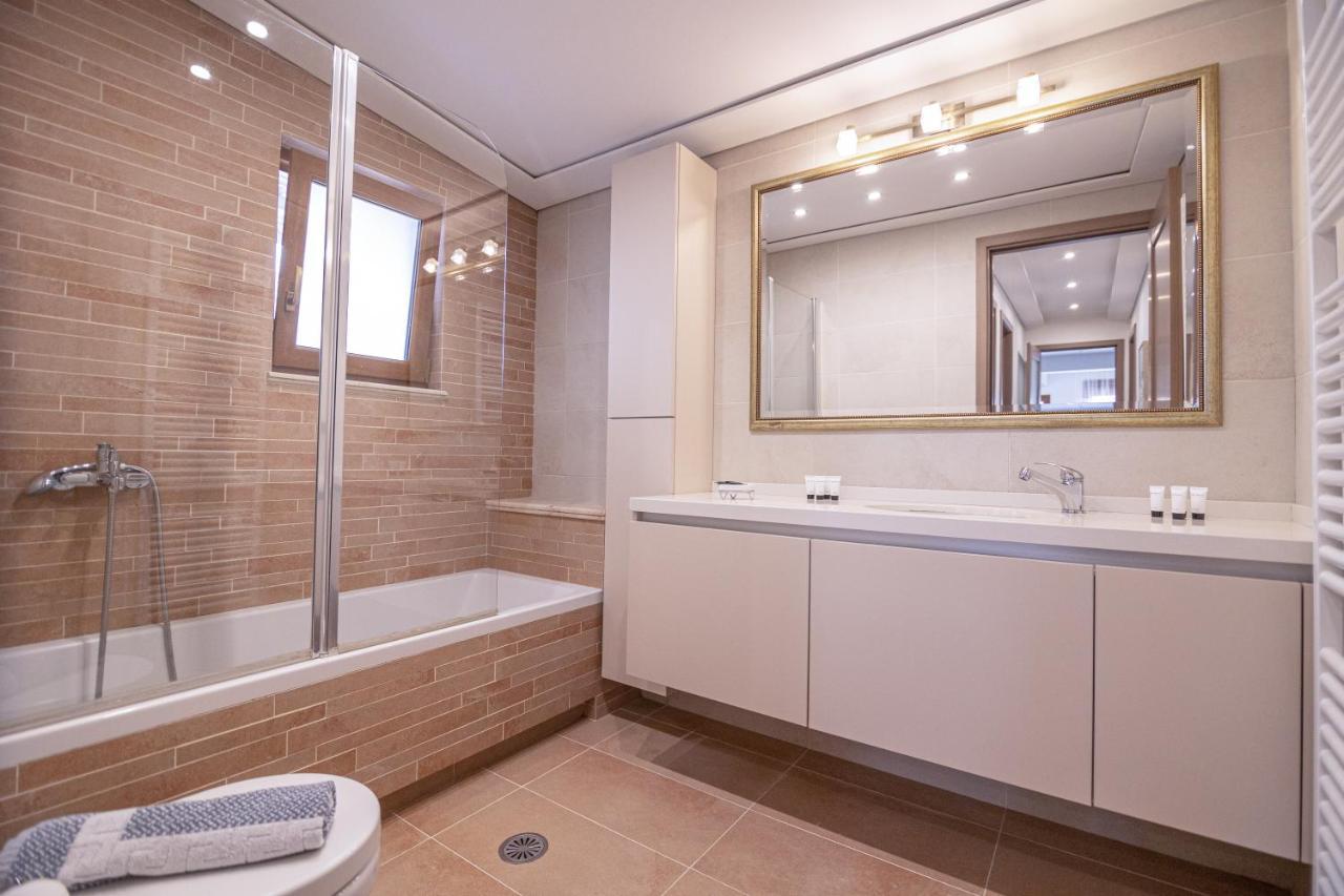 Apartment The Sapphire Archanes