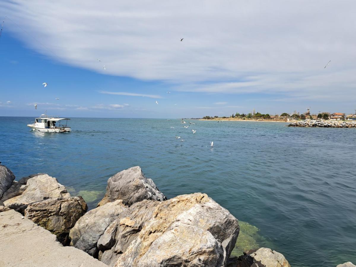 Perla Sea View Apartment