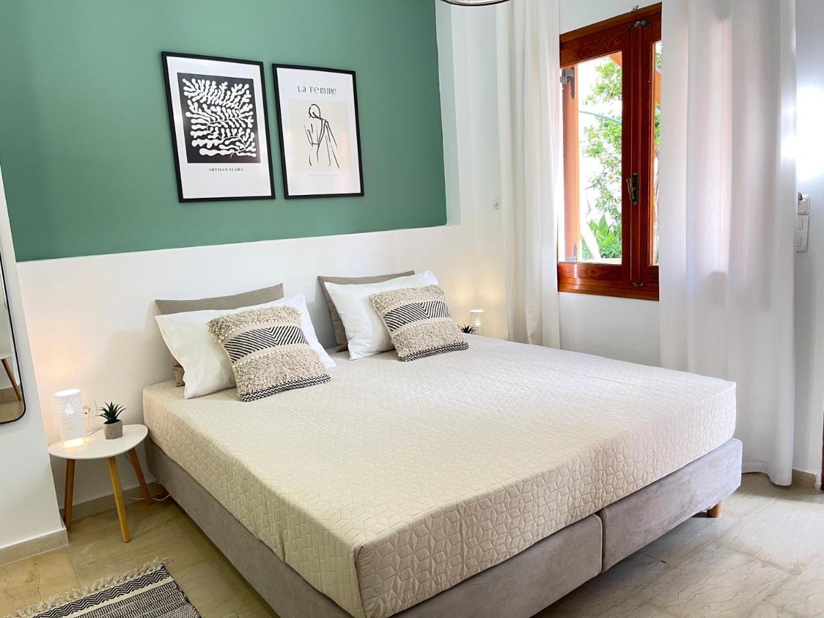 Katerina Sea Apartment