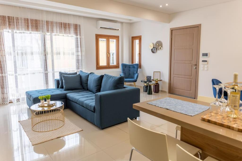 Apartment The Sapphire *