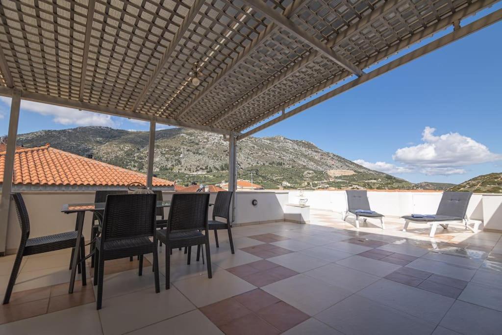 Apartment The Sapphire Archanes