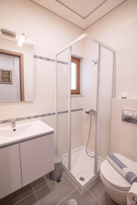 Apartment The Sapphire *