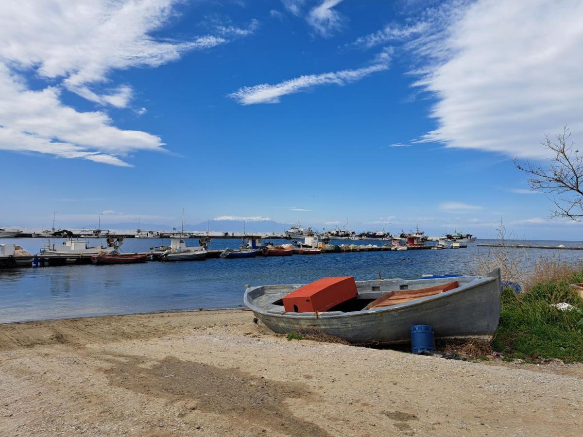 Perla Sea View