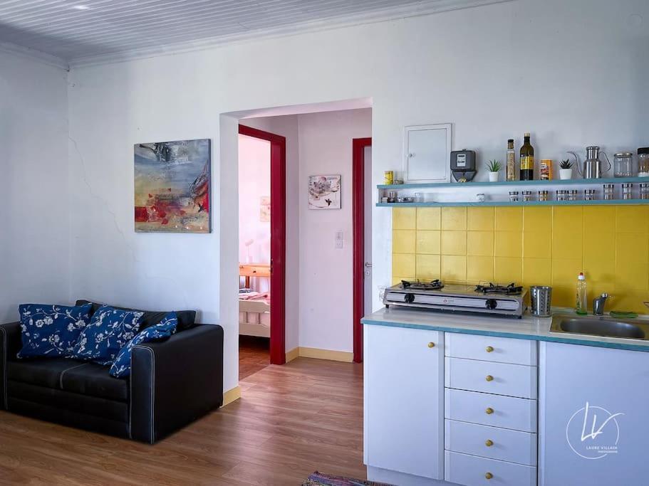 Holiday home Peaceful Holidays In