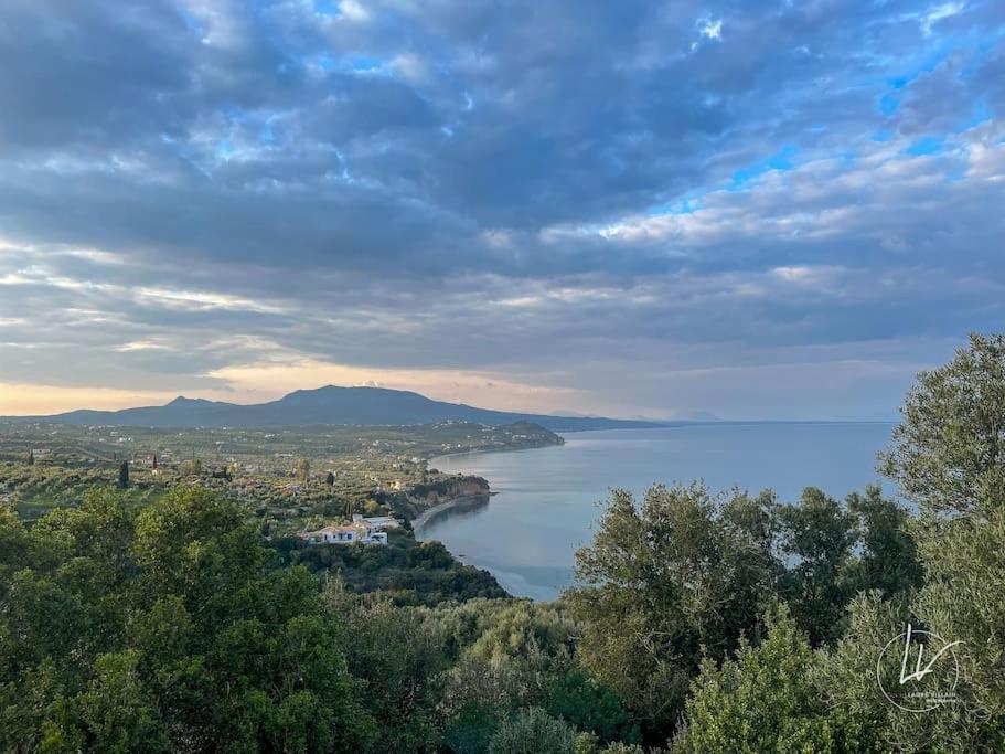 Peaceful Holidays In * Koroni (Messinia)