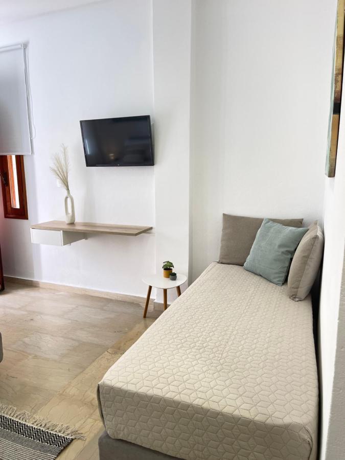 Katerina Sea Apartment *
