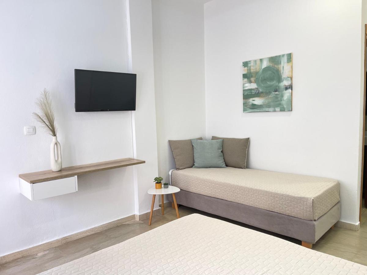 Apartment Katerina Sea *