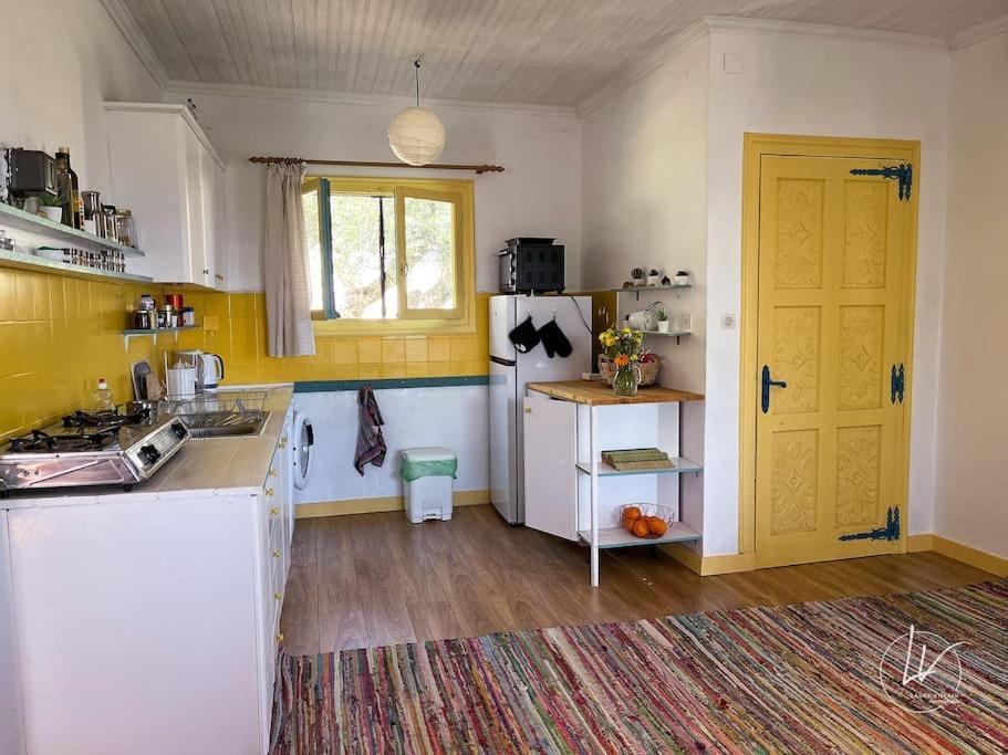 Holiday home Peaceful Holidays In Koroni (Messinia)