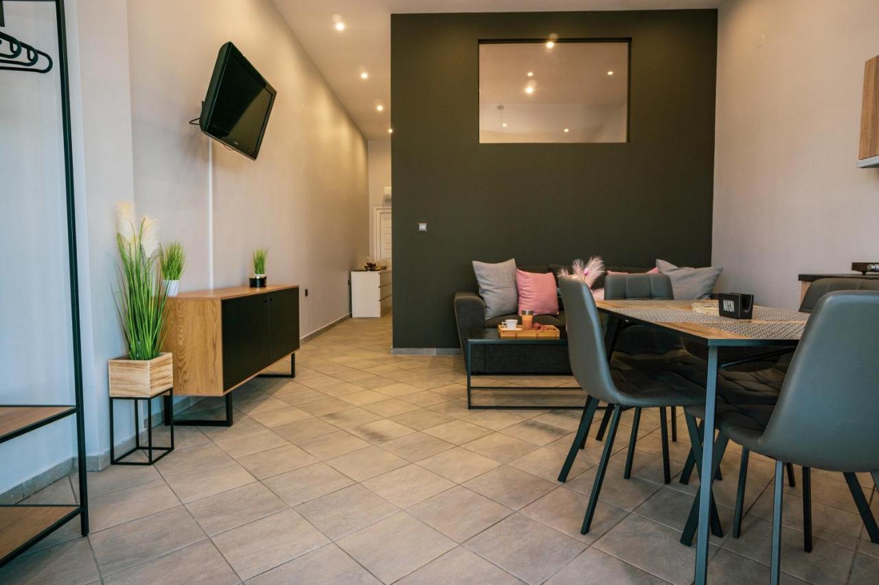 Seashell Luxury Nikiti (Sithonia)