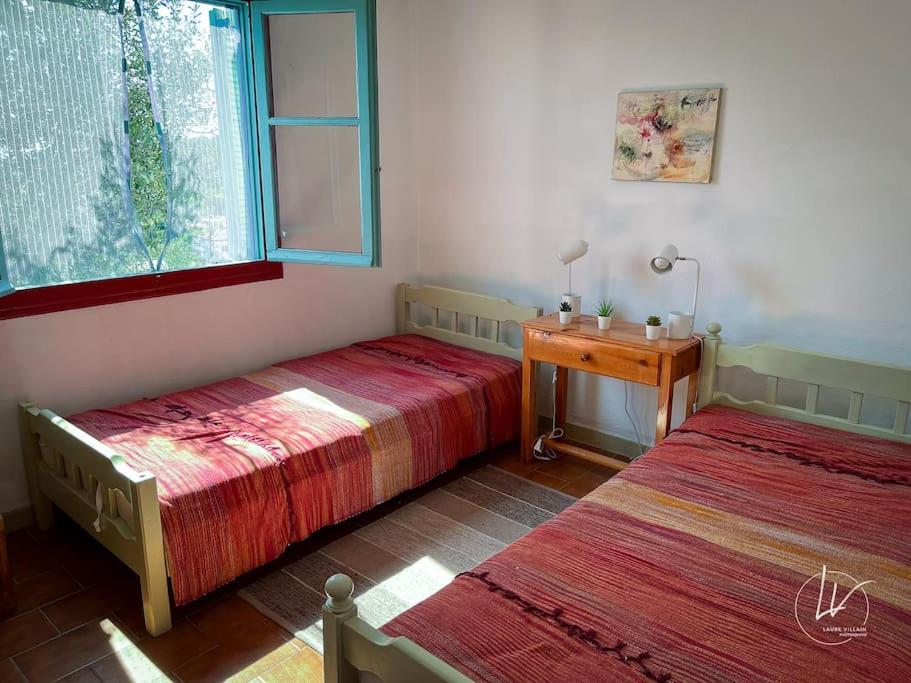 Peaceful Holidays In Holiday home Koroni (Messinia)
