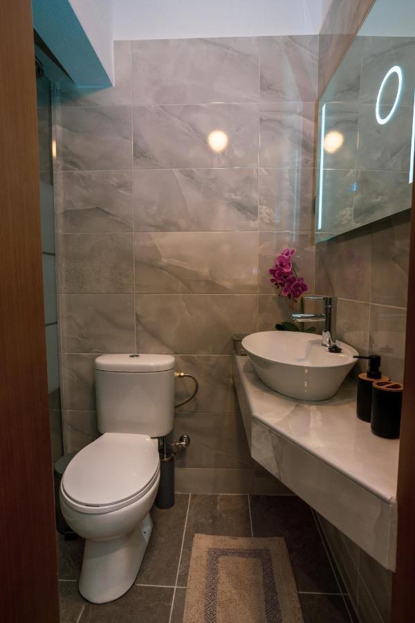 Apartment Seashell Luxury *