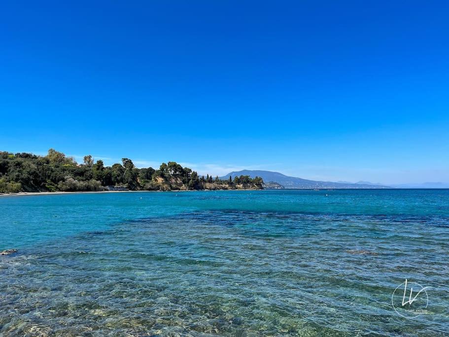 Peaceful Holidays In * Koroni (Messinia)