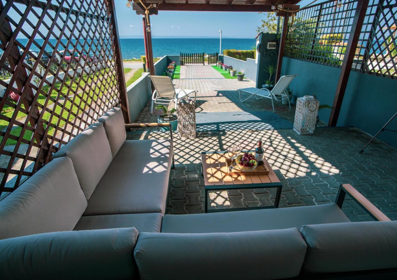 Apartment Seashell Luxury