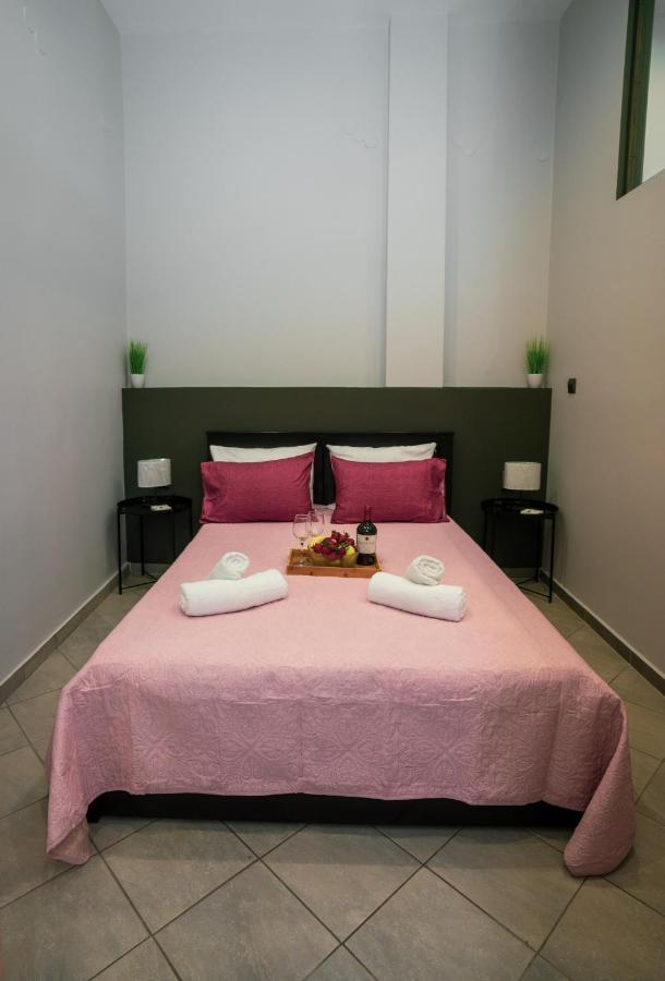 Apartment Seashell Luxury