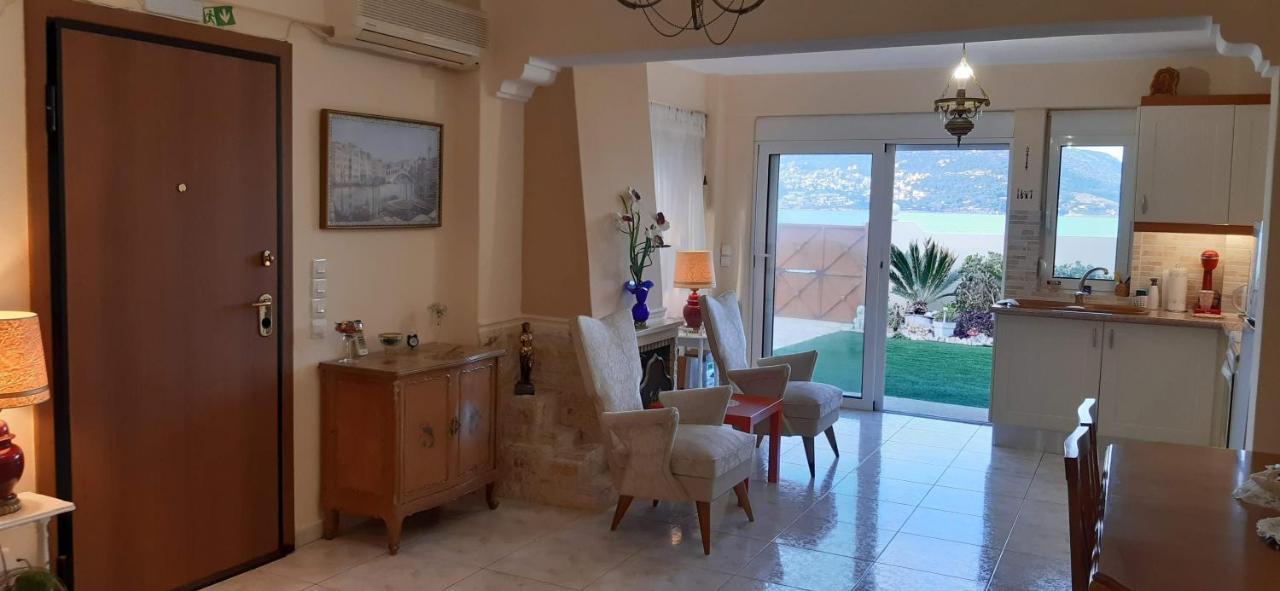 Apartment Nana's Philoxenia Porto Rafti