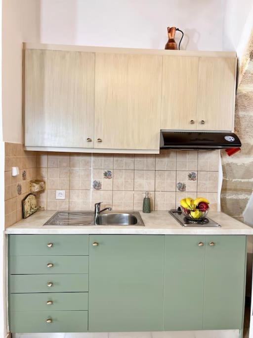 Elenis Dream House In Chania Apartment Plaka (Apokoronas)