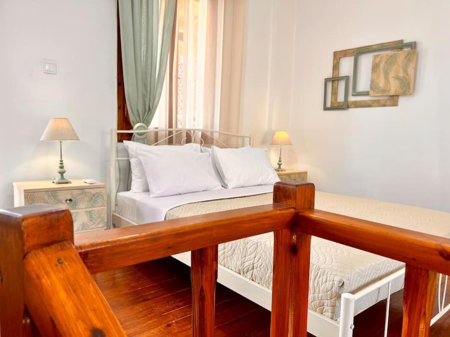 Elenis Dream House In Chania Apartment *