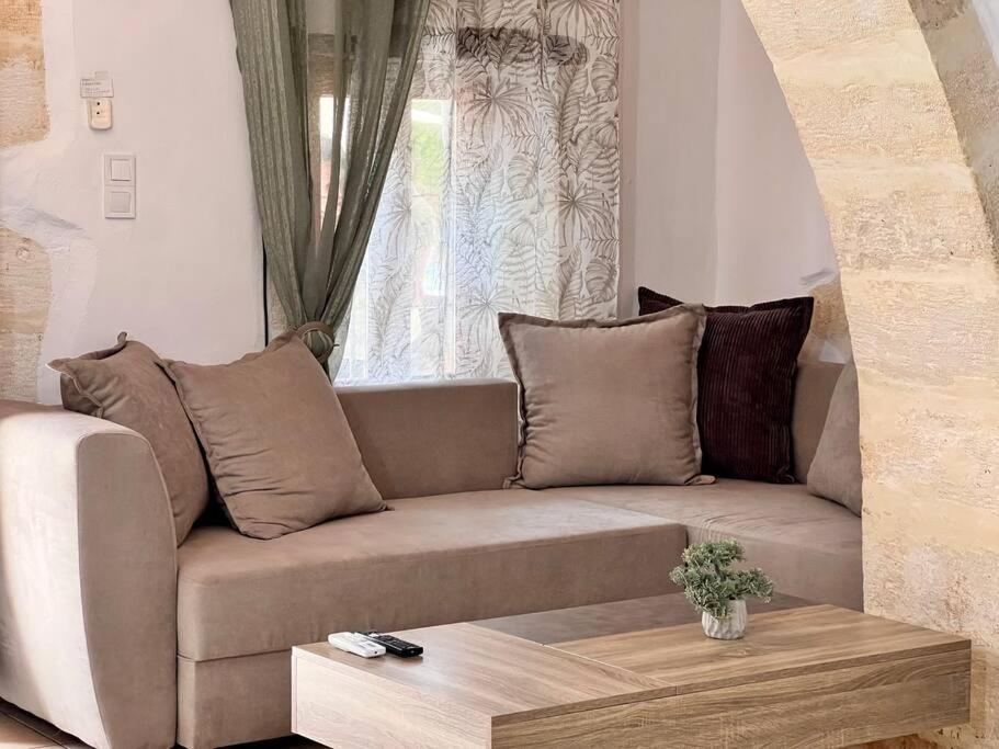 Apartment Elenis Dream House In Chania *